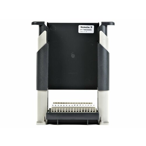 Клеммная колодка 31-полюсная 4А SKH2 31 LP – Weidmüller – 8174800000 – 4008190000325