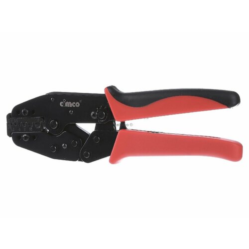 Механический обжимной инструмент 05 16 мм 10 6120 Cimco 4021103061206 48410₽