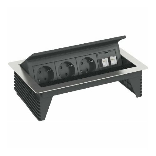 Настольный соединительный блок DBK2-D4 D3S2K 114203₽