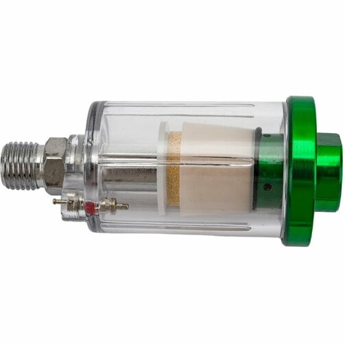 Фильтр воздушный ECO AF-01B 1332₽