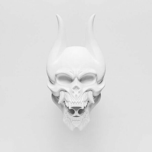 AudioCD Trivium. Silence In The Snow (CD, Deluxe Edition, Best Buy Edition)