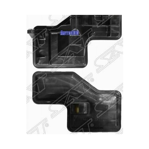 Фильтр АКПП HONDA FIT GD1-4 01-07/ FIT ARIA GD6-9 /MOBILIO GB1-2/AIRWAVE GJ1-2