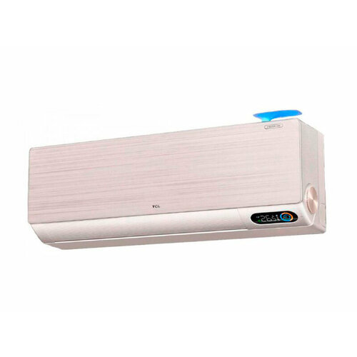 TCL TAC-09HRID/XF (SW)