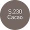 S.230 cacao