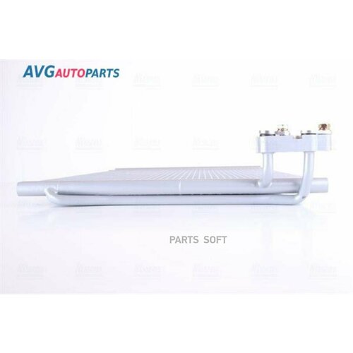 AVG ZBW529594872B Радиатор кондиционера E9064509169772645091697916453693003864536930040645392062976453920630064539229022 13940₽