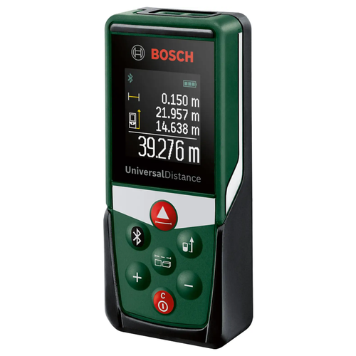 Лазерный дальномер BOSCH Universal Distance 40С