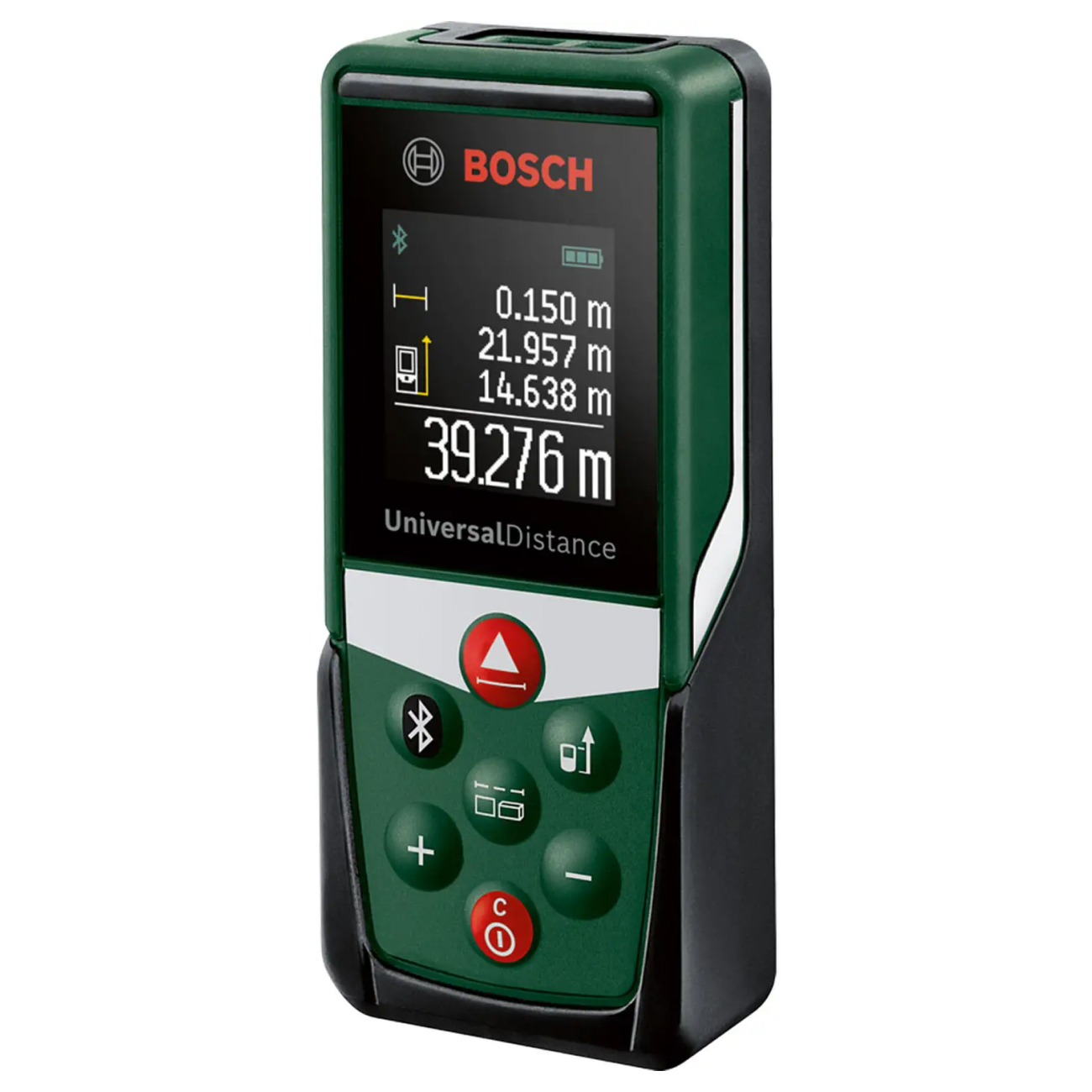 фото Лазерный дальномер BOSCH Universal Distance 40С