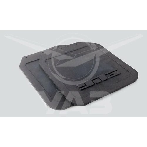 Брызговик задний правый УАЗ-469 Хантер УАЗ резиновый 472₽