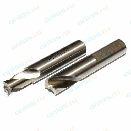 Сверло для высверливания точечной сварки Русский Мастер 65 мм х 45 мм русский мастер РМ-88353 цена за 1 шт 2720₽