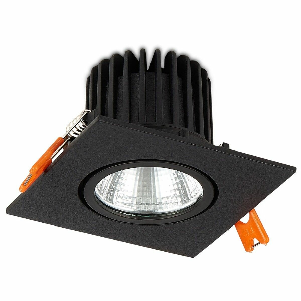 Встраиваемый светильник Simple Story 2076 2076-LED12DLB - фото №4