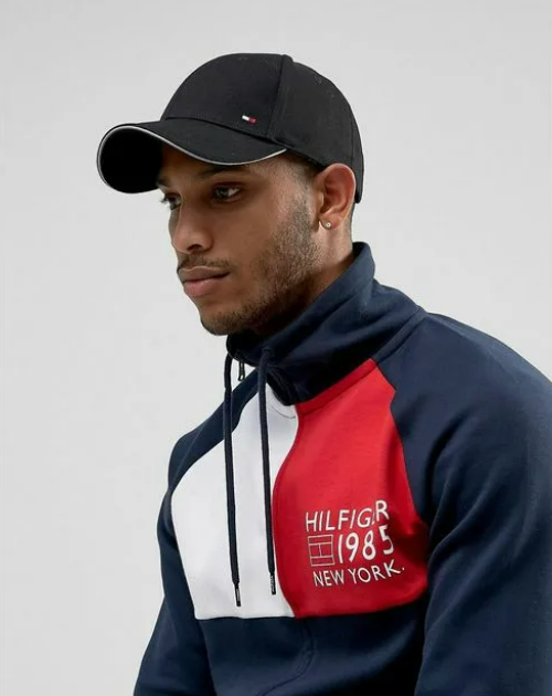 Tommy