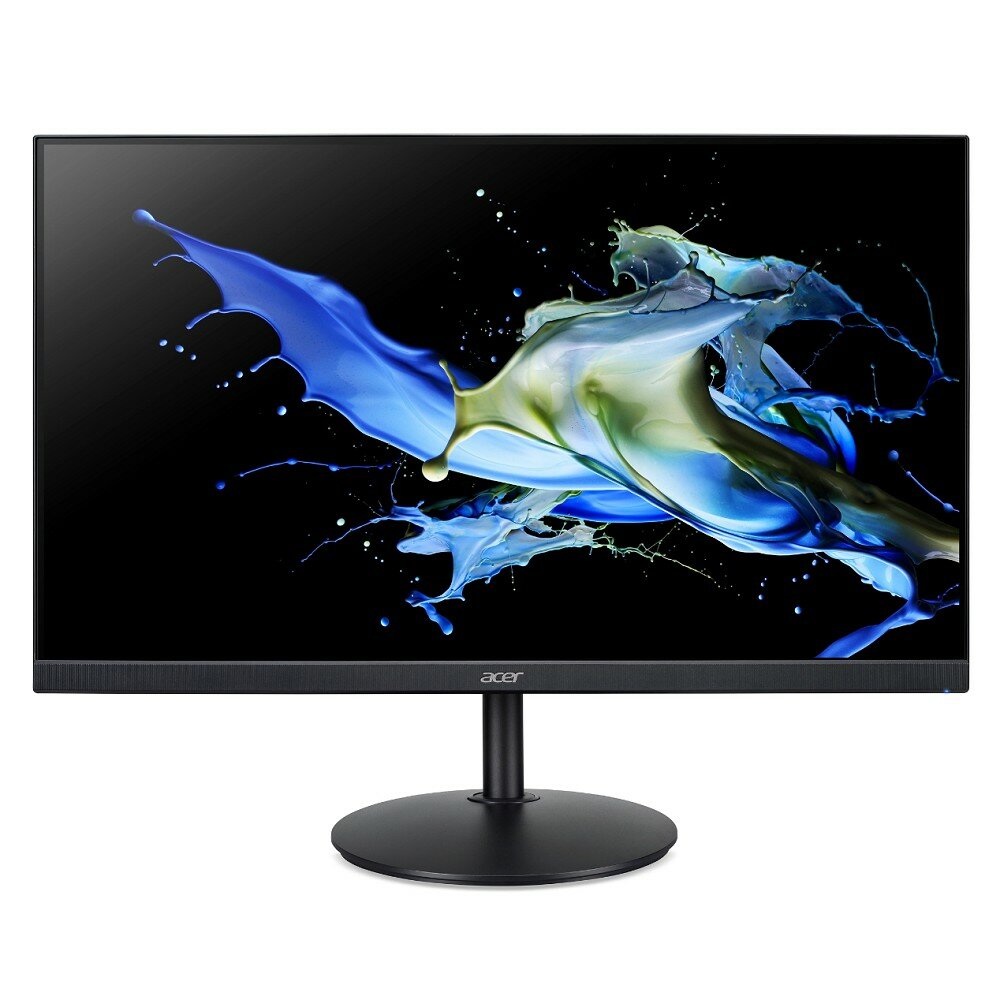 Acer Монитор LCD 23.8" CB242YD3bmiprcx черный