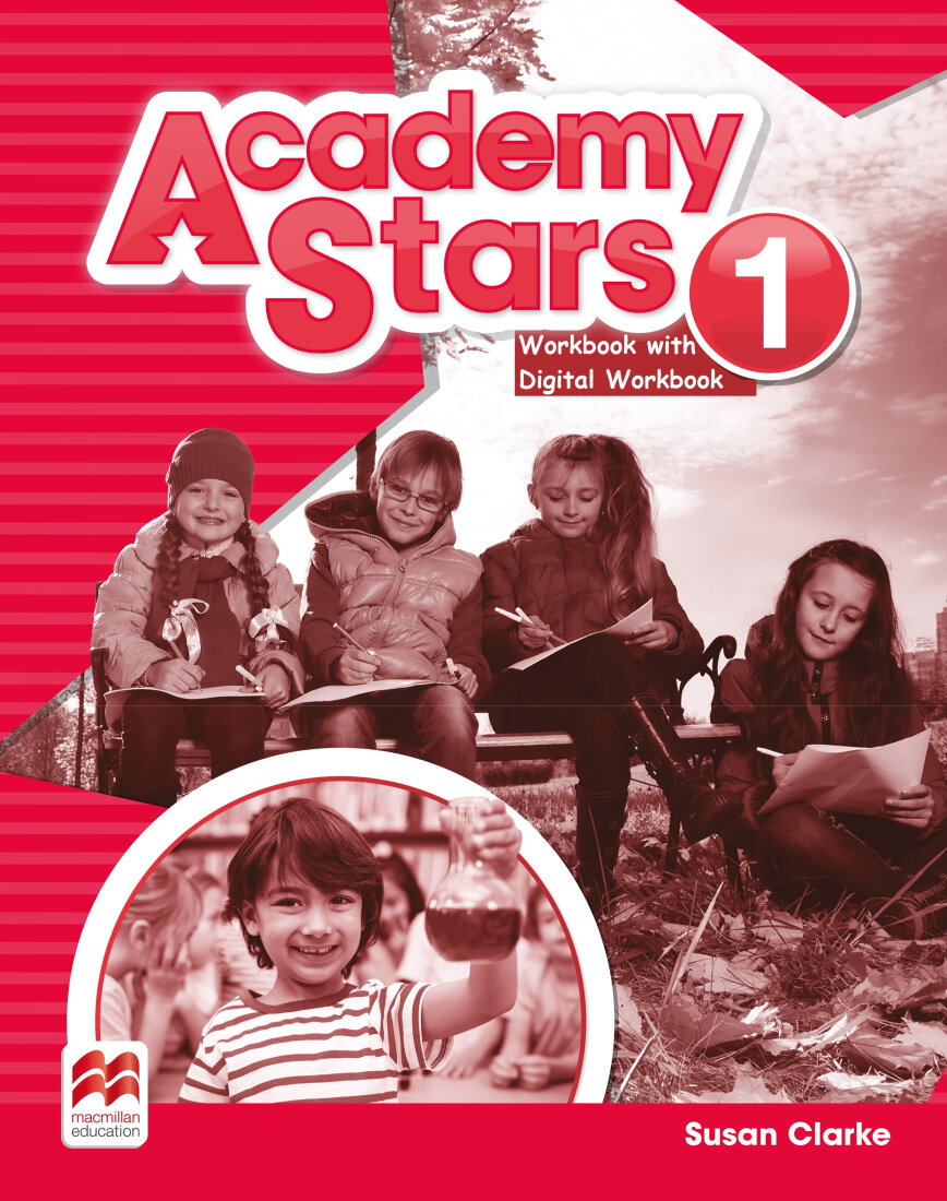 Academy Stars 1 WB + OWB