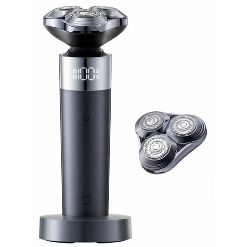 Электробритва Mijia Electric Shaver S302 (Gift Box)