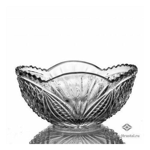 Салатник хрусталь БХЗ 1815₽