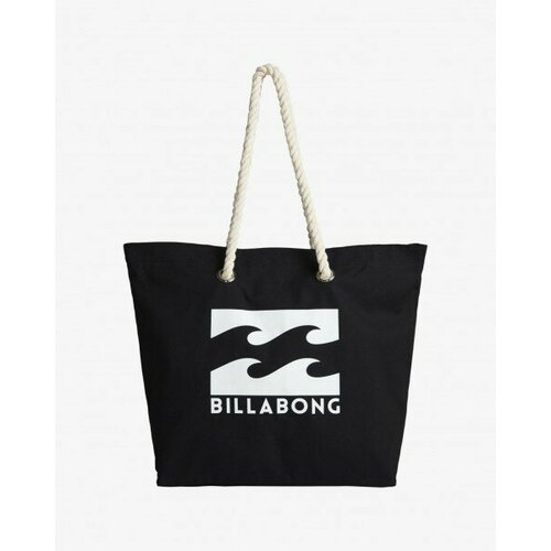 Сумка шоппер BILLABONG, черный