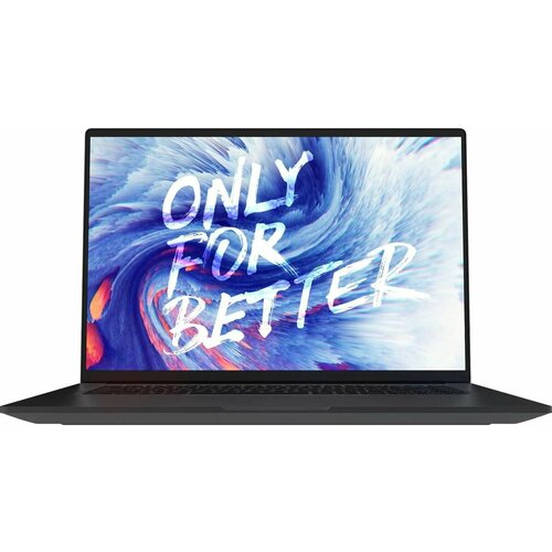 Ноутбук MAIBENBEN P625 P625QSF0LGRE0 16 IPS Intel Core i5 12450H 2ГГц 8-ядерный 16ГБ DDR4 512ГБ SSD Intel UHD Graphics Linux темно-серый 7249800₽