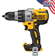 Аккумуляторная ударная дрель-шуруповерт DeWALT DCD996NT, без аккумулятора