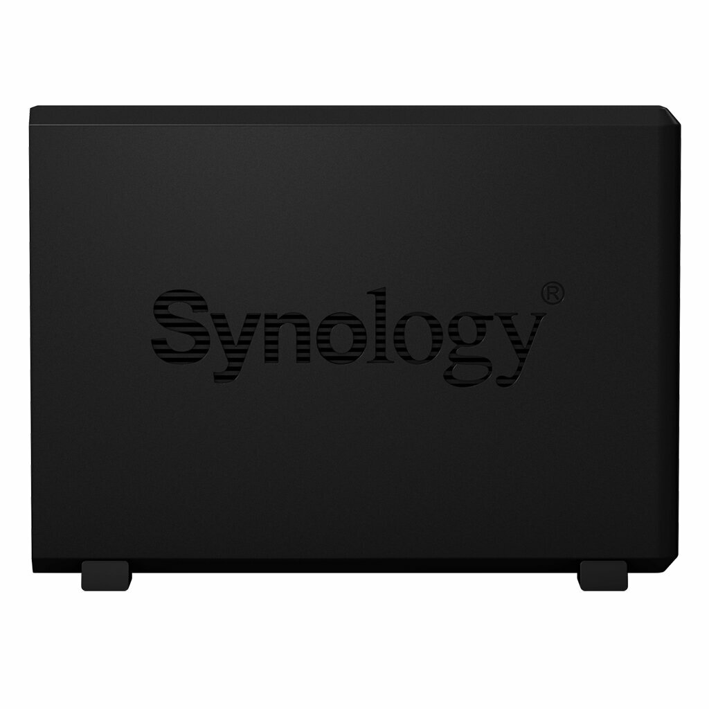 Synology - фото №7