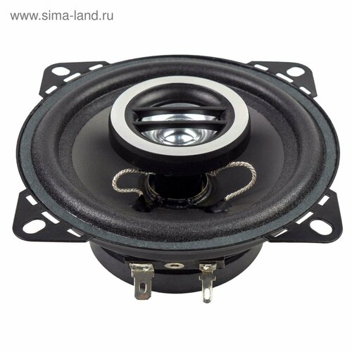 Акустическая система EBS-1002 2-х полосная 10 см 120 Вт 2 динамика 280400₽