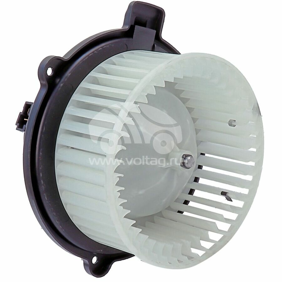 Мотор печки c крыльчаткой DOOSAN SOLAR DOOSAN MEGA DOOSAN DL DAEWOO DH 220-5