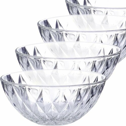 Набор салатников 4 предмета 290₽