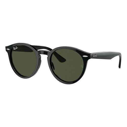 Солнцезащитные очки Ray-Ban, зеленый очки ray ban rb 2193 901 31 leonard