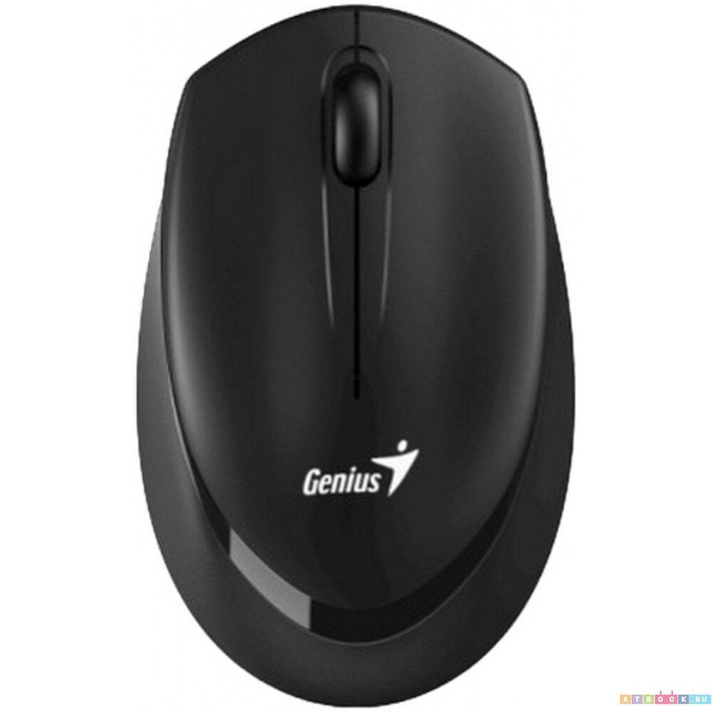 Genius Mouse NX-7009 Мышь 31030030400