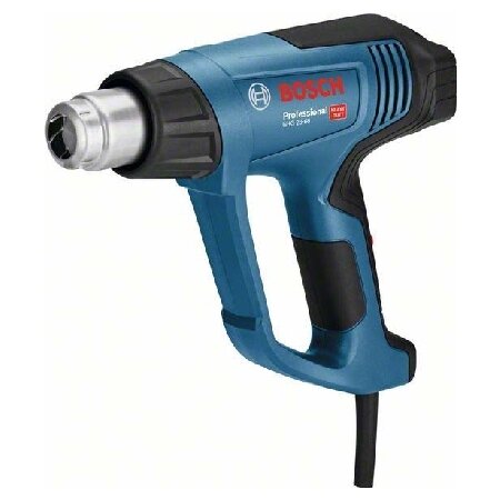 Пистолет горячего воздуха 2300Вт 50 . 650 ° C GHG 23-66 #A6301 – Bosch Power Tools – 06012A6301 – 3165140889490