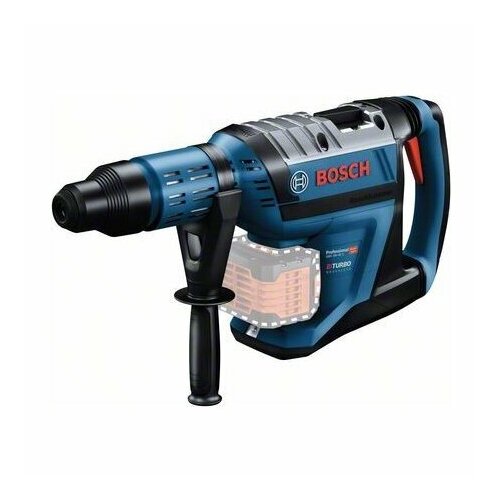 Аккумуляторный перфоратор 18V 12Ah GBH 18V-45 C Case – Bosch Power Tools – 0611913000 – 3165140915427