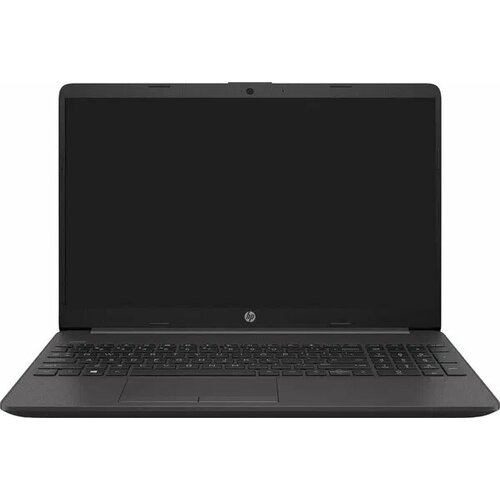 Ноутбук HP 255 G8 15.6 (1920x1080) IPS/AMD Ryzen 5 5500U/8ГБ DDR4/256ГБ SSD/Radeon Graphics/Без ОС черный (7J034AA)