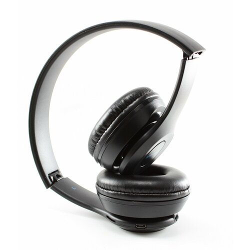 Bluetooth наушники BOROFONE BO4 Черные 862₽