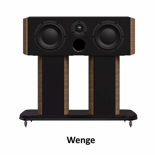 Акустика центрального канала Morel Avyra Center 5 Wenge 10499000₽