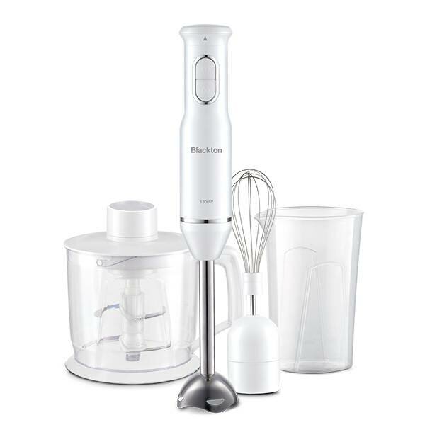 фото Блендер Blackton Bt HB400S Черный