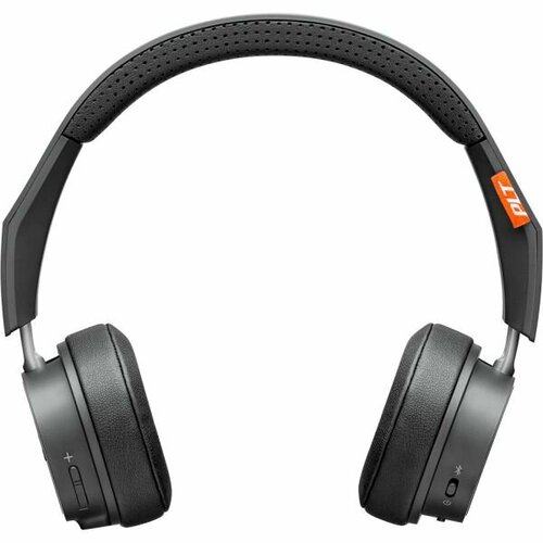 Наушники Plantronics BackBeat 505 Black 9990₽