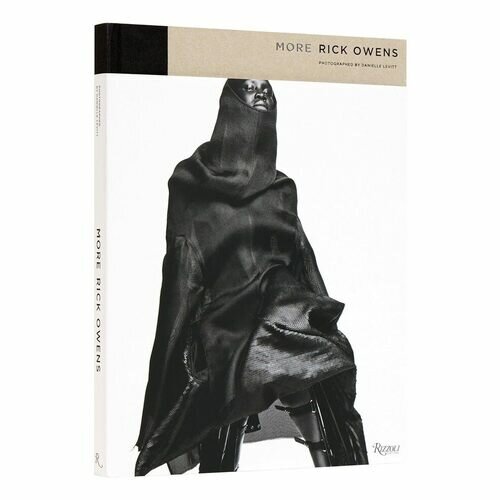 Rick Owens. More Rick Owens