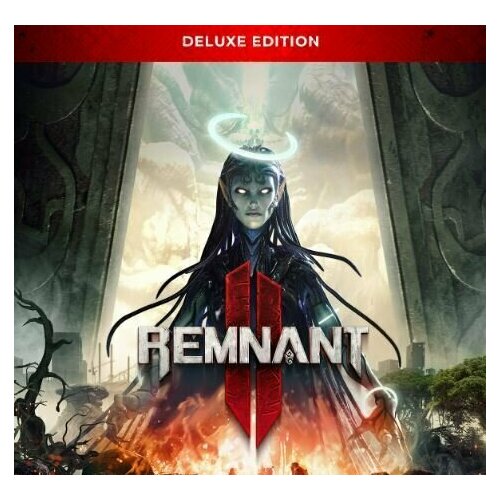 Игра Remnant II Deluxe Edition Xbox Series S / Series X
