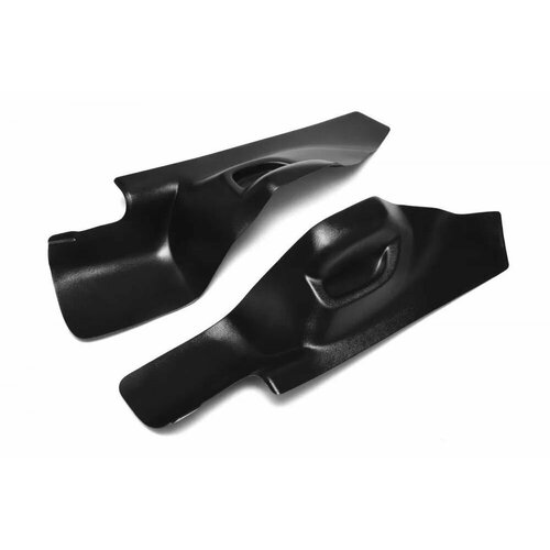 Накладки ABS на ковролин задние Lada Granta Fl Kalina 2 Datsun onDo miDo Лада Гранта Фл Калина 2 Датсун 2124₽