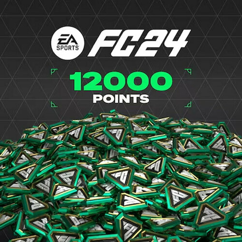 EA SPORTS FC 24 POINTS 12000 EA App PC (Origin)