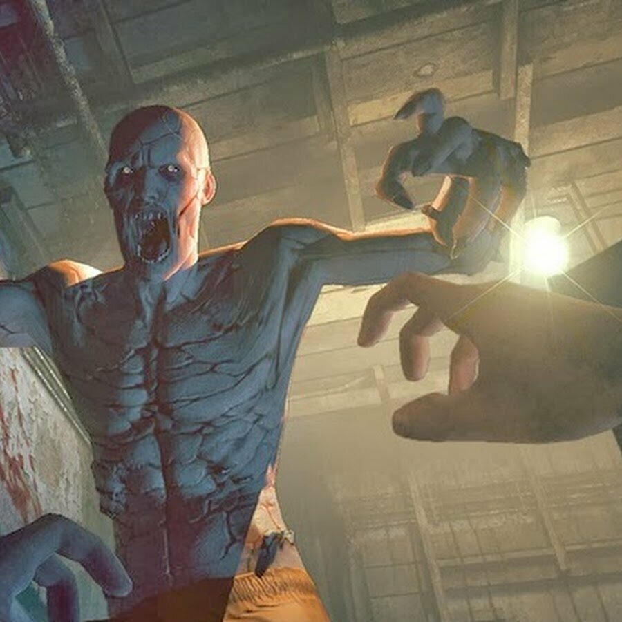 Игра Outlast 2 Xbox One / Series S / Series X, цифровой ключ — фото 1
