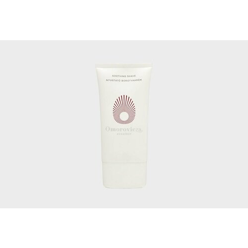 Успокаивающий увлажняющий крем для бритья OMOROVICZA SOOTHING SHAVE 6460₽