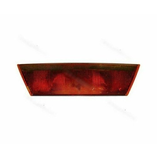 Катафот крышки багажника 2115 2140₽