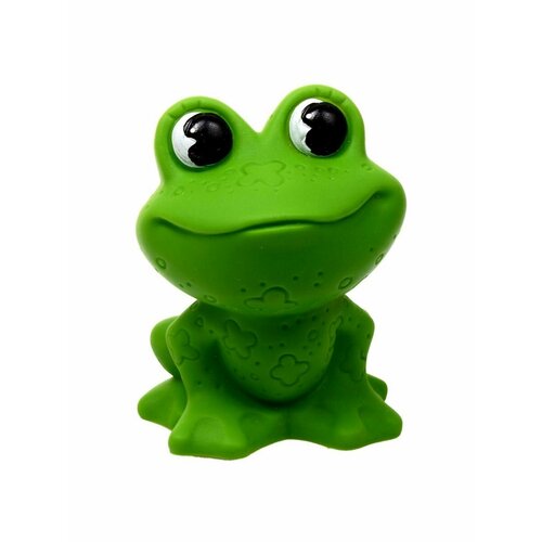 Резиновая игрушка для ванной Лягушка 642₽