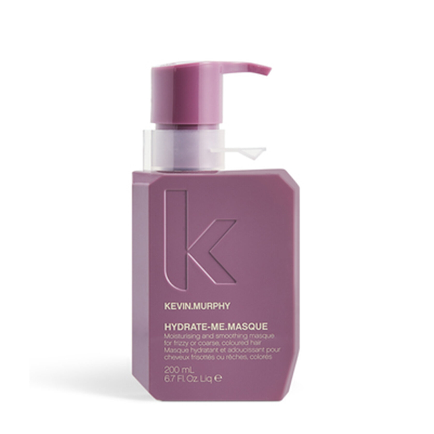 Маска для интенсивного увлажнения Hydrate-Me.Masque KEVIN.MURPHY - фото №13