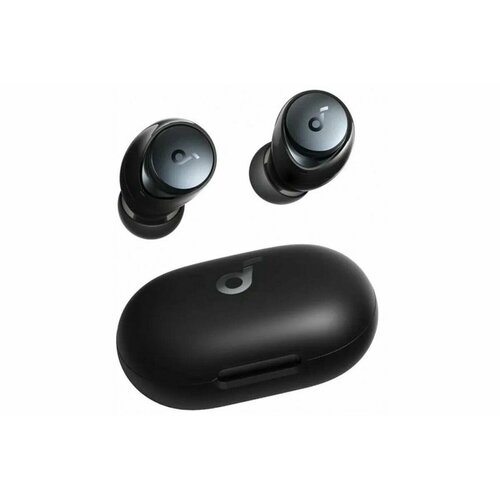 Наушники Soundcore Space A40, черный