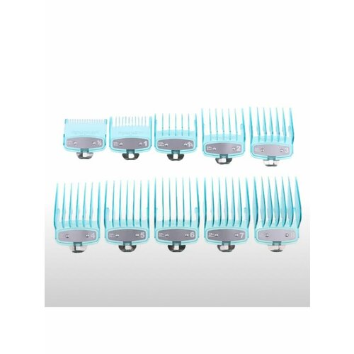 Насадки на машинки для стрижки волос 185000₽