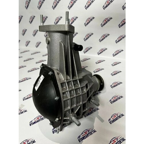 Редуктор передний 21213 но 06 STANDARTDETAL 24 шлица на внутренней гранате с крышкой 24420₽