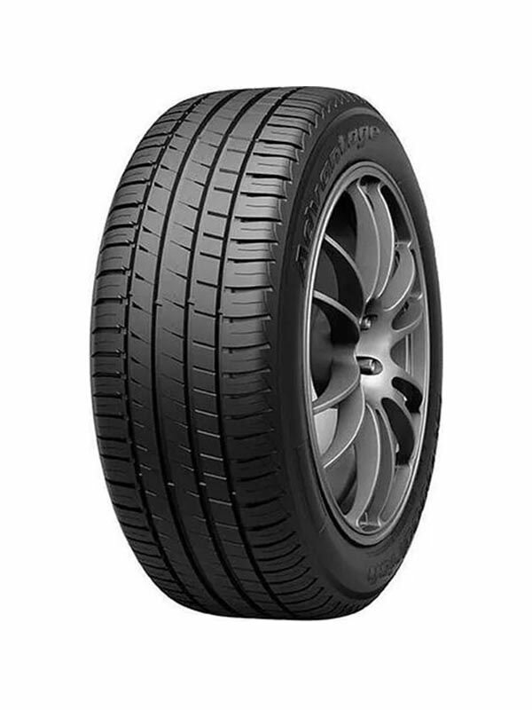 Шина летняя BFGOODRICH Advantage 235/40 R18 95Y XL
