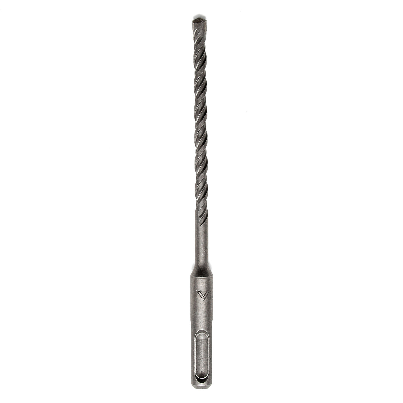 бур SDS-plus VIRA 6х160мм - фото №17