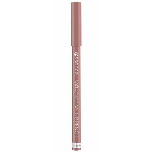 Карандаш для губ ESSENCE SOFT PRECISE LIP PENCIL тон 204 my way 351₽